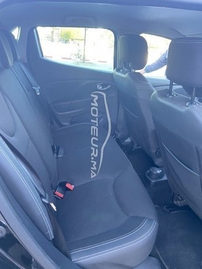 رونو كليو 1.5 dci مستعملة 1768424