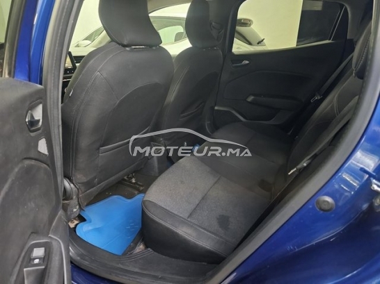 رونو كليو مستعملة 2663318