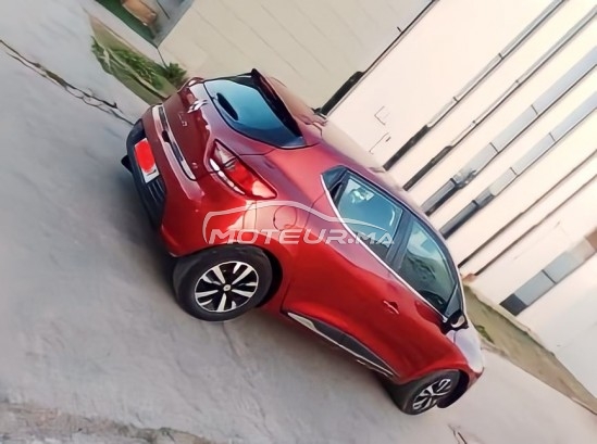 RENAULT Clio 4 occasion 1797967