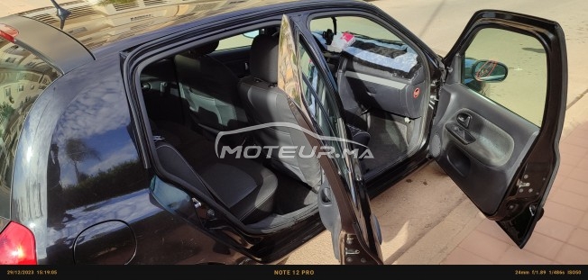 رونو كليو Compus مستعملة 1829131