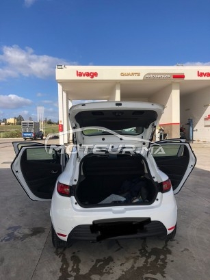 RENAULT Clio 4 occasion 1790548