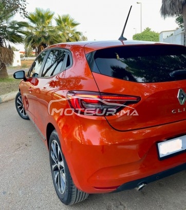 رونو كليو Dci مستعملة 1667949