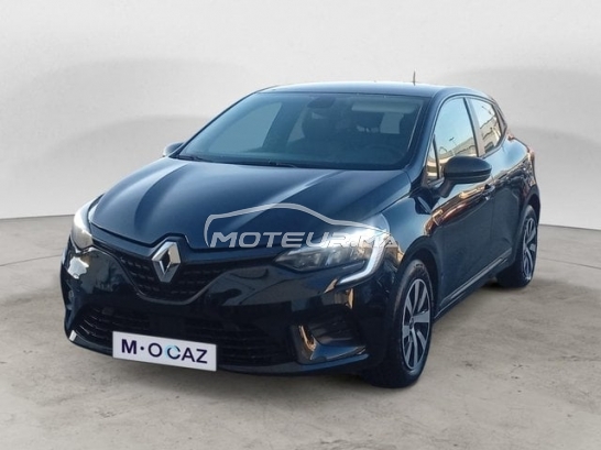 شراء السيارات المستعملة RENAULT Clio في المغرب - 488480