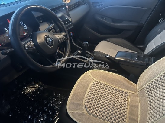 رونو كليو 5 مستعملة 2102706