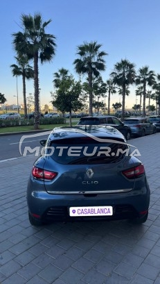 رونو كليو Ed مستعملة 1772326