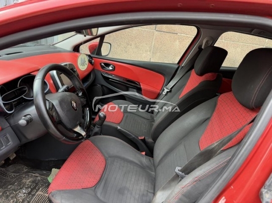 رونو كليو مستعملة 3156432