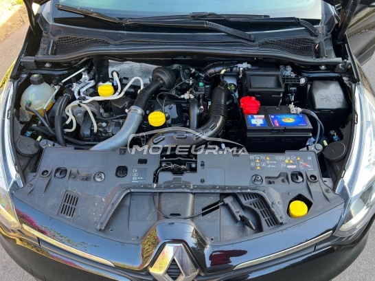 رونو كليو 4 مستعملة 2261811