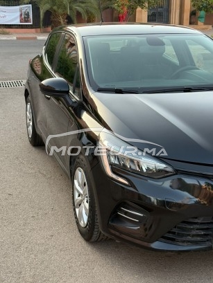 رونو كليو Clio 5 modele 2021 مستعملة 2519993