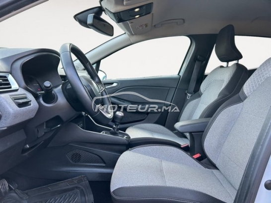 رونو كليو مستعملة 3305660