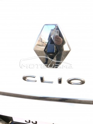 رونو كليو Clio 4 intense مستعملة 1829196