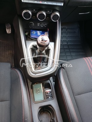 RENAULT Clio Rsline occasion 1998216