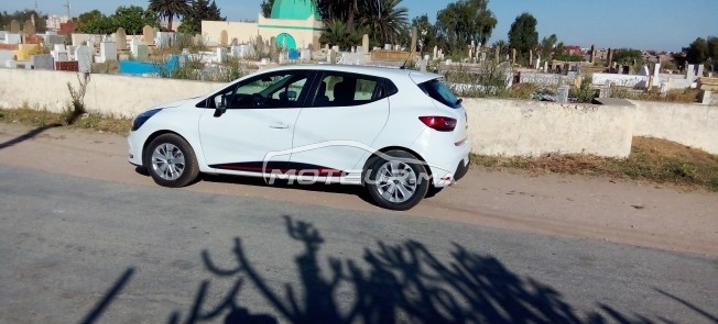 رونو كليو مستعملة 1618010