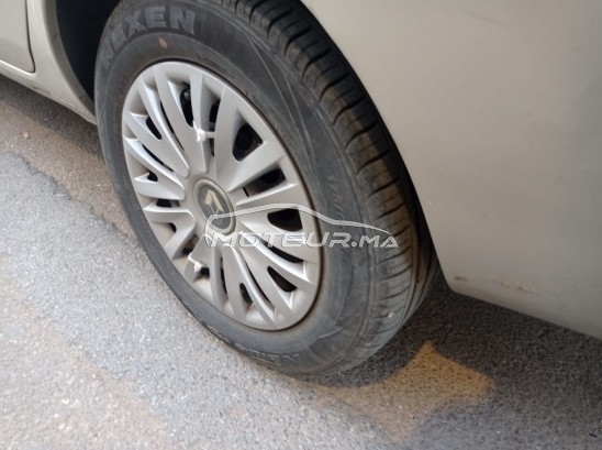 RENAULT Clio 2 occasion 2956580