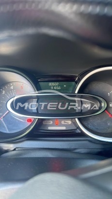 رونو كليو مستعملة 1641595