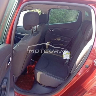 RENAULT Clio 1.5 dci intense occasion 2959235