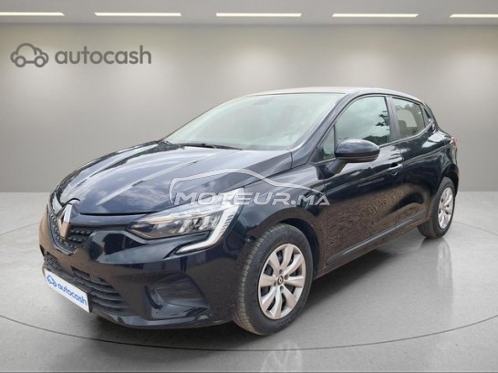 سيارة في المغرب RENAULT Clio - 489249