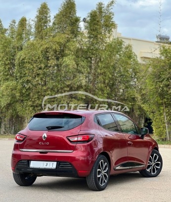 RENAULT Clio 4 intens automatique 2019❣️ occasion 3164575