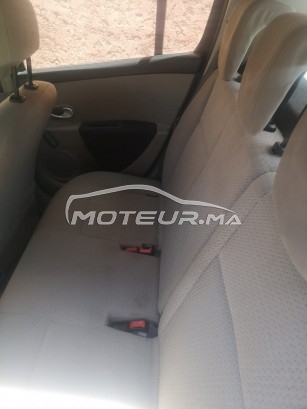 رونو كليو Tomobil n9iiya consommation meziyana مستعملة 1739370