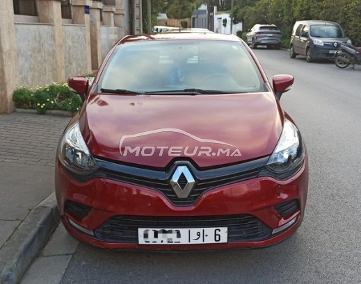 RENAULT Clio occasion 3286939