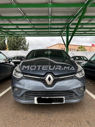 رونو كليو Intense مستعملة 3064542