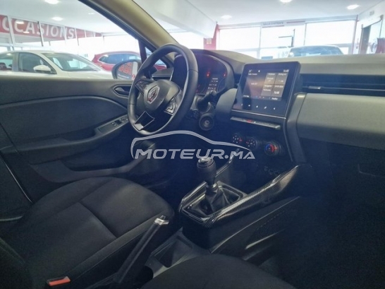 رونو كليو مستعملة 3565771