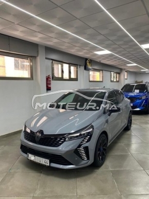 RENAULT Clio occasion 3343709