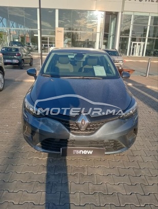RENAULT Clio Life occasion 2842307