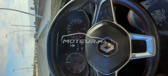 رونو كليو 5 مستعملة 1710006