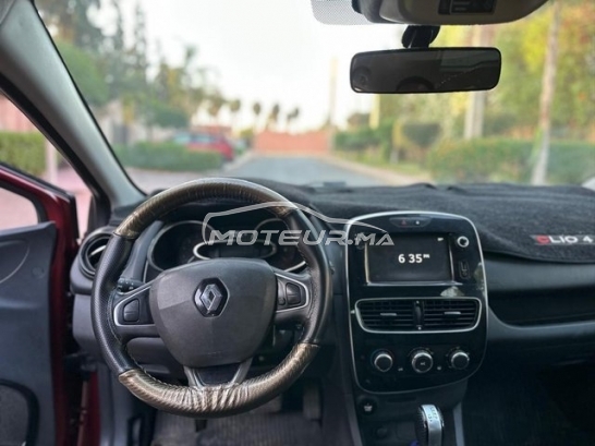 رونو كليو مستعملة 2769343