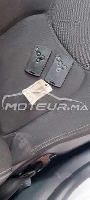 رونو كليو Clio 4 model 2013 مستعملة 2737831