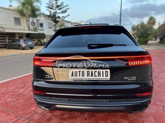 أودي كي8 مستعملة 1953759