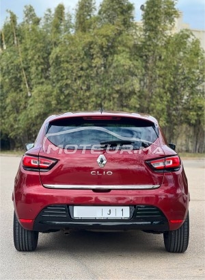 RENAULT Clio Clio 4 ed intens occasion 3209932