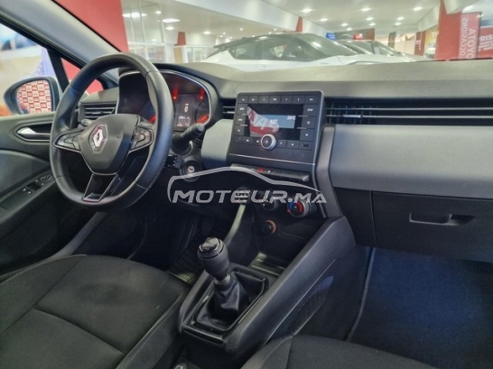 رونو كليو مستعملة 2520228