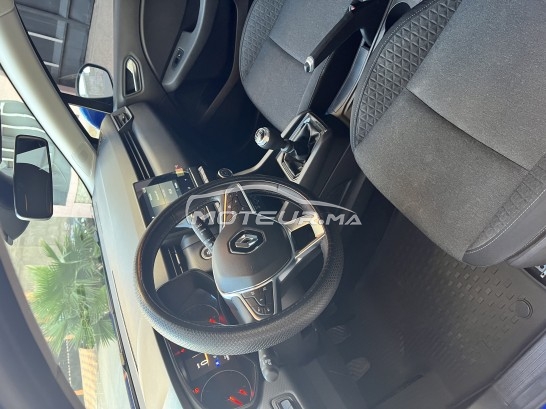 رونو كليو مستعملة 1605626