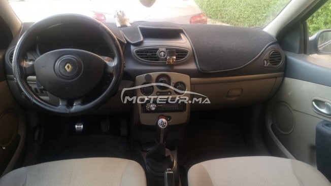 رونو كليو Tomobil n9iiya consommation meziyana مستعملة 1739368