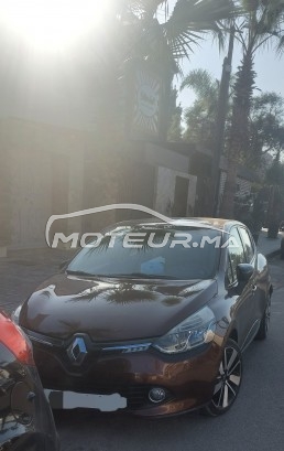 رونو كليو Clio 4 مستعملة 1969378