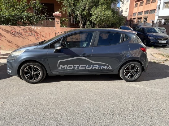 رونو كليو مستعملة 1616447