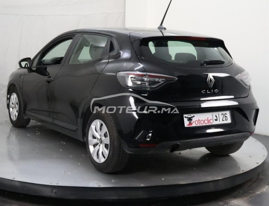 رونو كليو مستعملة 3264894