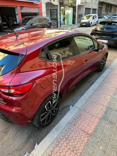 رونو كليو مستعملة 1590589