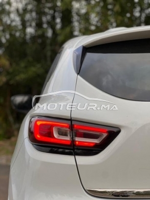 RENAULT Clio occasion 3278769