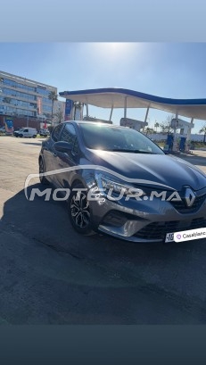 رونو كليو 5 مستعملة 2895480