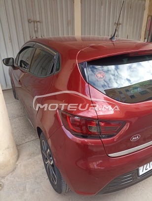 رونو كليو مستعملة 1726597