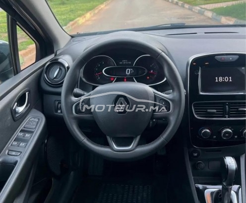 RENAULT Clio occasion 2934605