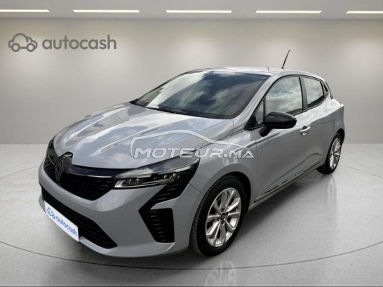 سيارة في المغرب RENAULT Clio - 487204