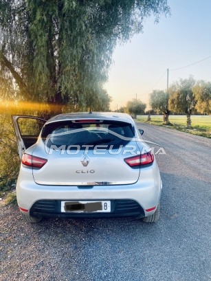 رونو كليو مستعملة 1657089