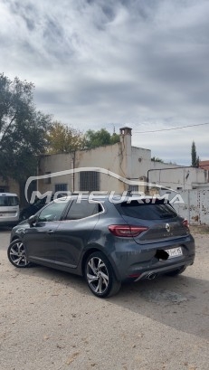 RENAULT Clio Clio 5 rs line occasion 3109188
