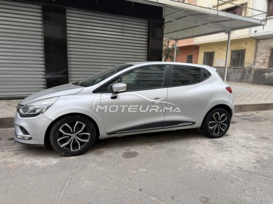 RENAULT Clio occasion 3353387