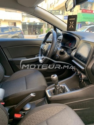 رونو كليو 5 مستعملة 1754000