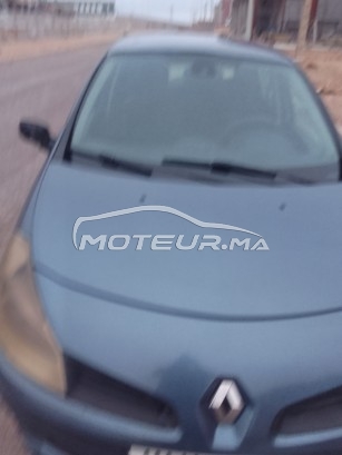 رونو كليو مستعملة 1648164