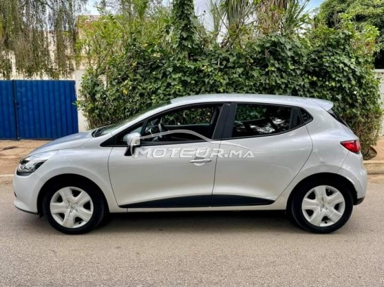 رونو كليو مستعملة 1752868